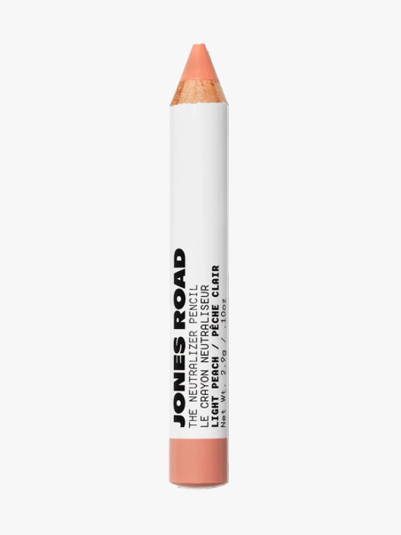 Jones Road The Neutralizer Pencil in branded component on a light gray background